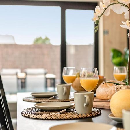 Chalet Babette Villa Koksijde Ngoại thất bức ảnh