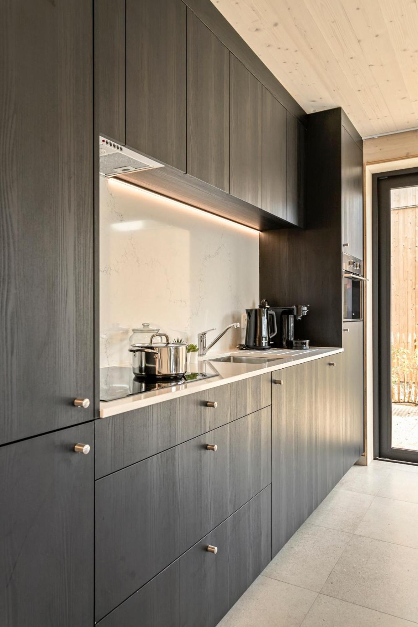 Chalet Babette Villa Koksijde Ngoại thất bức ảnh